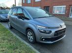 2022 Citroën C4 Spacetourer 7 plaatsen, Auto's, Gebruikt, Euro 6, Overige brandstoffen, Bedrijf