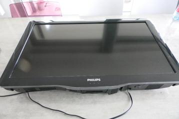 TV Philips, Audio, Tv en Foto, Televisies, Ophalen, Philips