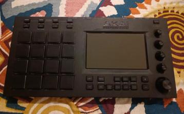 MPC TOUCH, Enlèvement ou Envoi, Comme neuf