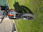 125cc omgebouwde KTM Duke R, Ophalen, Zo goed als nieuw