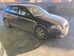 Audi a3, Auto's, Voorwielaandrijving, Euro 5, Stof, Zwart