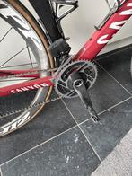 Racefiets canyon, Fietsen en Brommers, Ophalen, Zo goed als nieuw