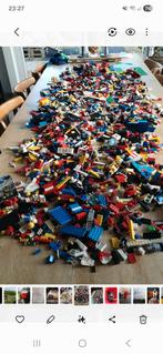 Lego, Kinderen en Baby's, Ophalen, Lego