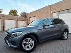 Mercedes-Benz GLC 250 | 12 M Garantie | 100Dkm|Benzine|2015|, Autos, Cuir, Achat, Entreprise, Noir