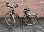 Dames fiets, Gebruikt, Versnellingen, 50 tot 53 cm, Ophalen