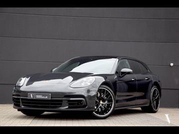 Porsche Panamera SPORT TURISMO | NAVI | PANO |  beschikbaar voor biedingen