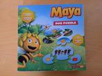 Puzzle Maya duo, 10 à 50 pièces, 4 à 6 ans, Enlèvement, Utilisé