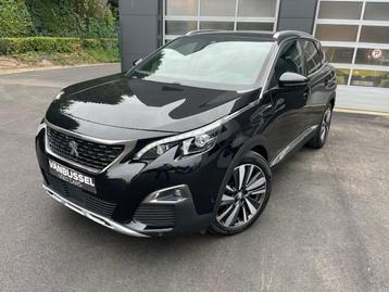 Peugeot 3008 II GT  beschikbaar voor biedingen