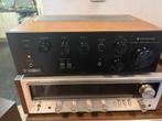 Kenwood Ka 1200B functionele versterker, Audio, Tv en Foto, Versterkers en Ontvangers, Ophalen of Verzenden, Zo goed als nieuw