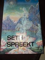 J. Roberts - Seth spreekt, Boeken, Ophalen of Verzenden, J. Roberts