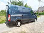 Ford Transit 2.0 TDCi 130 L2H2 350M Automaat INCL BTW, Automaat, Lederen bekleding, 1995 cc, 4 cilinders