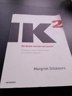 Margriet Sitskoorn - De beste versie van jezelf, Margriet Sitskoorn, Utilisé, Enlèvement ou Envoi