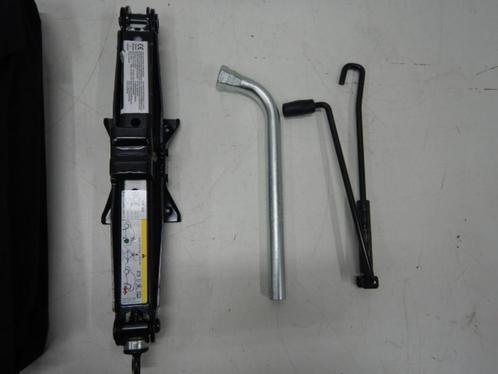 VW Tiguan 5NA Krik 5QF011031C, Auto diversen, Autogereedschap, Gebruikt, Ophalen of Verzenden
