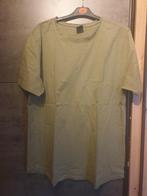 TE KOOP T-SHIRT MAAT XL, Enlèvement ou Envoi, Comme neuf, Taille 56/58 (XL)