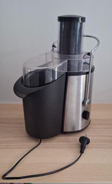 EXTRACTOR VOOR VRUCHTENSAP van het merk TRIOMPH beschikbaar voor biedingen