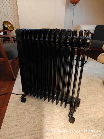 Moderne Olieradiator, heel fijne warmte beschikbaar voor biedingen