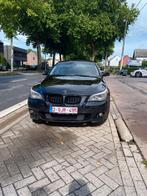 Bmw E60 520d euro 5, Auto's, BMW, Bedrijf, Te koop, Euro 5
