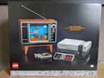 Lego Nintendo entertainment system (71374), Ophalen of Verzenden, Lego