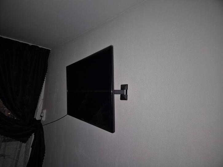 Samsung Tv nieuwstaat, Audio, Tv en Foto, Televisies, Zo goed als nieuw, LED, Samsung, Ophalen