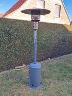 terrasverwarmer, Résistant à l'eau, Parasol, Enlèvement, Utilisé