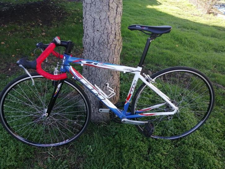 Vélo de course, Fietsen en Brommers, Fietsen | Racefietsen, Zo goed als nieuw, Ophalen