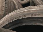 225/40r18 Bridgestone 40€ per stuk mét montage 22540r18, Ophalen of Verzenden