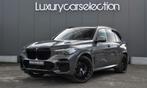 BMW X5 3.0AS xDrive45e PHEV *M-PACK/CRYSTAL/SKY/CARBON*, Auto's, Leder, 5 zetels, Hybride Elektrisch/Benzine, 2998 cc