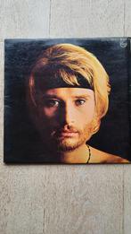 LP Johnny Hallyday, télésiège Riviera Louvre, CD & DVD, Enlèvement ou Envoi, Utilisé
