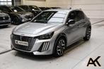 Peugeot 208 208 PureTech GT-Line - NAVI / CAMERA / SMARTLINK, Auto's, Voorwielaandrijving, Gebruikt, Euro 6, Bedrijf