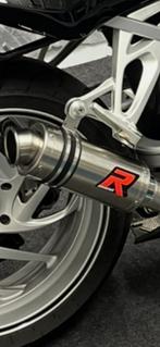 Pot d'échappement dominator, Enlèvement, Neuf