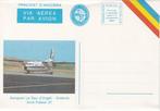 Luchtpost Episcopal - Andorra - Aeroport La Seu d'Urgell -, Ophalen of Verzenden, Postfris