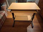 Computertafel, Huis en Inrichting, Ophalen, Zo goed als nieuw