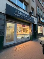 Bijouterie a remettre, Articles professionnels