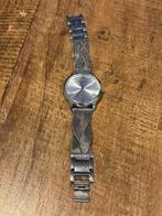 Dameshorloge GUESS, Handtassen en Accessoires, Horloges | Dames, Ophalen, Zo goed als nieuw, Guess