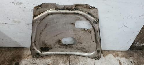 Versterkingsplaat Bodemplaat onderplaat  BMW X5 E53 1095656, Auto-onderdelen, Carrosserie, Gebruikt, Ophalen of Verzenden