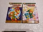Manga Legend of Zelda, Akira Himekawa, Ophalen of Verzenden, Zo goed als nieuw, Japan (Manga)