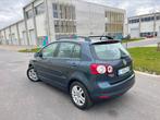 Volkswagen Golf Plus United 1.9 TDI ** 1 JAAR GARANTIE ** !!, 5 places, Carnet d'entretien, Berline, Tissu