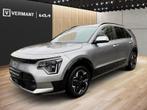 Kia Niro Niro EV  SG2  PULSE TP PP 64.8, Auto's, Kia, Automaat, Elektrisch, 5 deurs, Zilver of Grijs