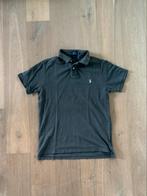 Ralph Lauren polo grijs, Kleding | Heren, Polo's, Verzenden