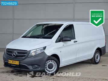 Mercedes Vito 114 Automaat L2H1 Camera Cruise Airco Parkeers
