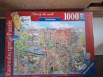 Nieuwe puzzels Ravensburger, Ophalen, 500 t/m 1500 stukjes, Nieuw, Legpuzzel