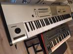 Korg KRONOS 2 88, Ophalen, Zo goed als nieuw, Korg