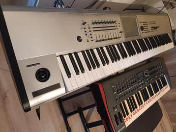 Korg KRONOS 2 88, Enlèvement, Comme neuf, Korg