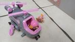 Paw patrol voertuigen Sky, Chase, Marchall, Zuma en Rider, Kinderen en Baby's, Ophalen, Gebruikt
