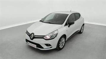 Renault Clio 0.9 TCe Cool & Sound #2 (bj 2019) beschikbaar voor biedingen