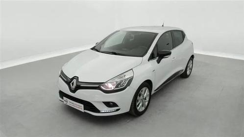 Renault Clio 0.9 TCe Cool & Sound #2 (bj 2019), Auto's, Renault, Bedrijf, Te koop, Clio, ABS, Boordcomputer, Centrale vergrendeling