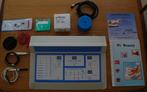 PROFESSIONELE PERMANENTE EPILATOR DOOR MIDDEL VAN ELEKTROLYS, Ophalen, Zo goed als nieuw, Scheren en Epileren