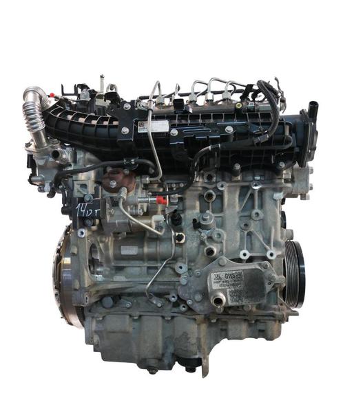 Opel Astra Insignia Meriva 1.6 B16DTH LVL-motor, Auto-onderdelen, Motor en Toebehoren, Opel, Ophalen of Verzenden