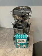 Nieuw kommenset speelgoed, Kinderen en Baby's, Speelgoed | Babyspeelgoed, Ophalen, Nieuw