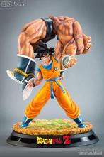 Son Goku Dragon Ball Z Tsume HQS limitée 4000 pièces monde, Enlèvement ou Envoi, Neuf
